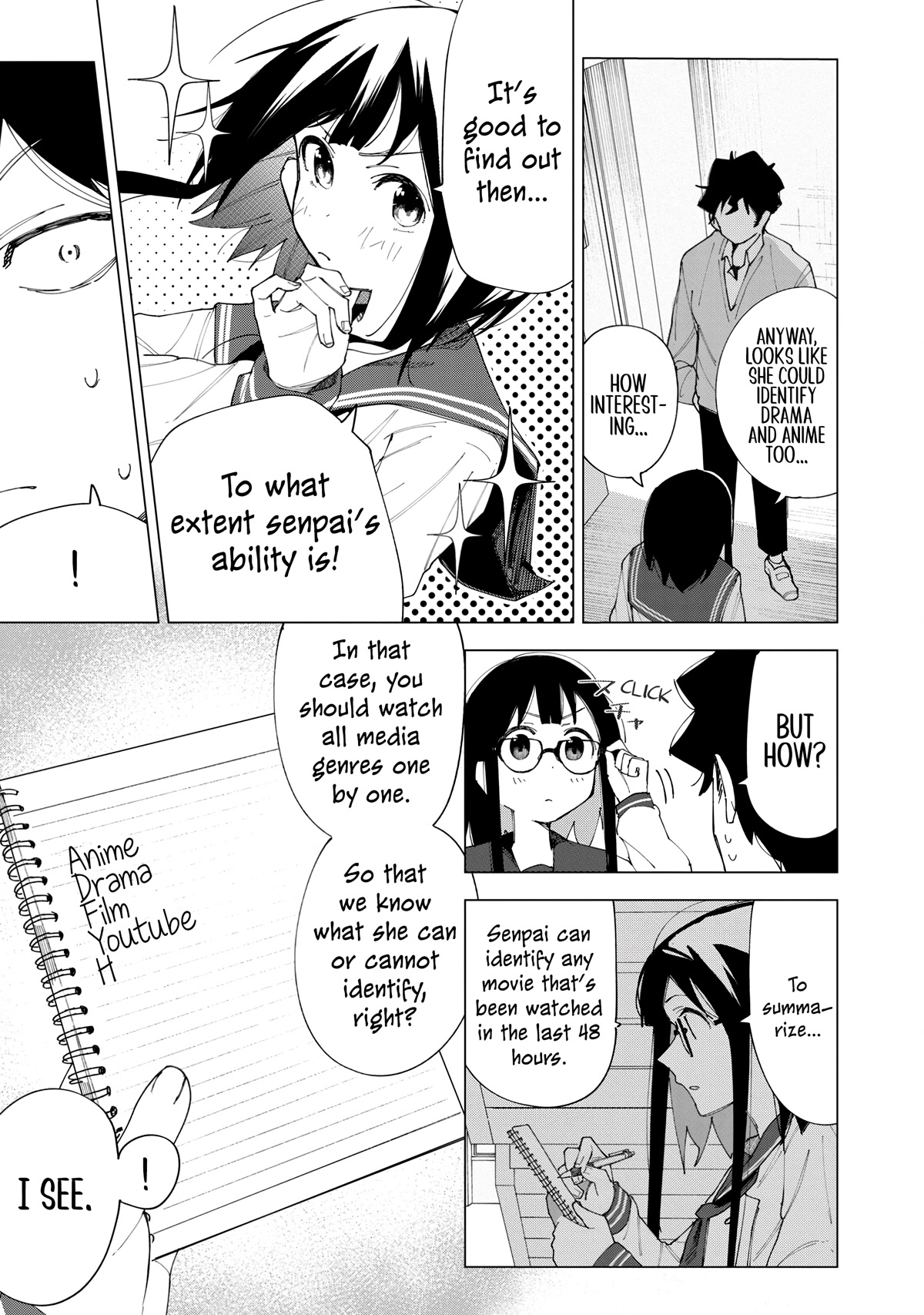 How About R15? Chapter 5 page 7 - Chapter 5: Time Limit