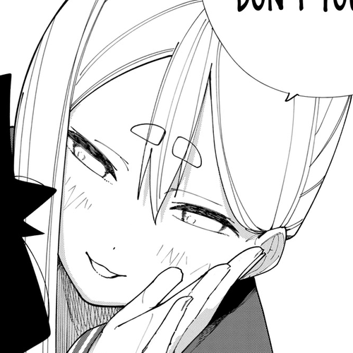 How About R15? Chapter 5: Time Limit cover