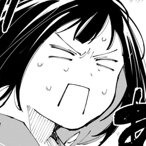 How About R15? Chapter 51: Helper cover