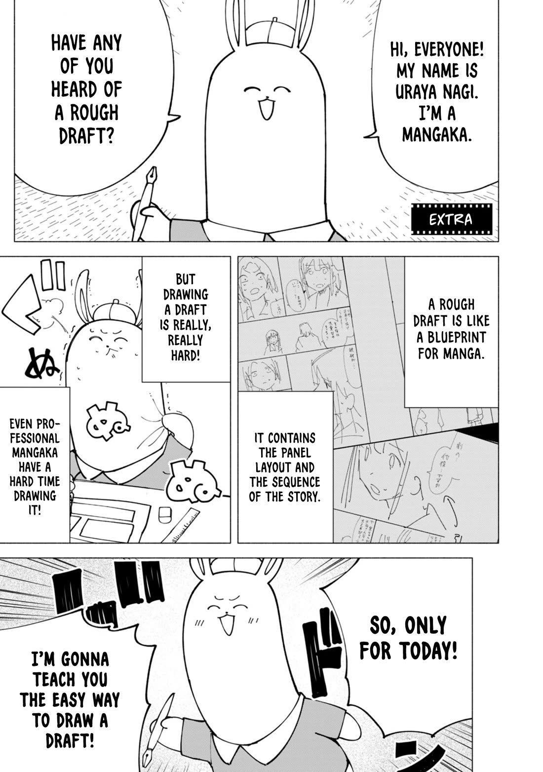 How About R15? Chapter 52.5 page 2 - Chapter 52.5: Vol. 6 Extras