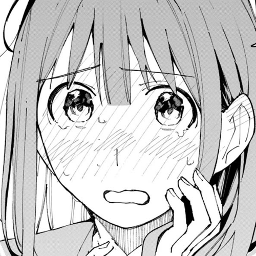 How About R15? Chapter 58: Real Intentions cover