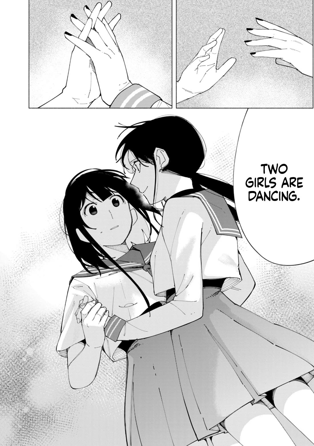 How About R15? Chapter 59 page 3 - Chapter 59: Shall We Dance?