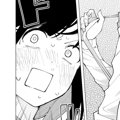 How About R15? Chapter 60: Commotion cover