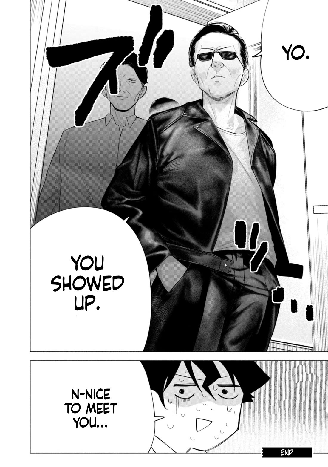 How About R15? Chapter 61 page 24 - Chapter 61: Hazy Feelings