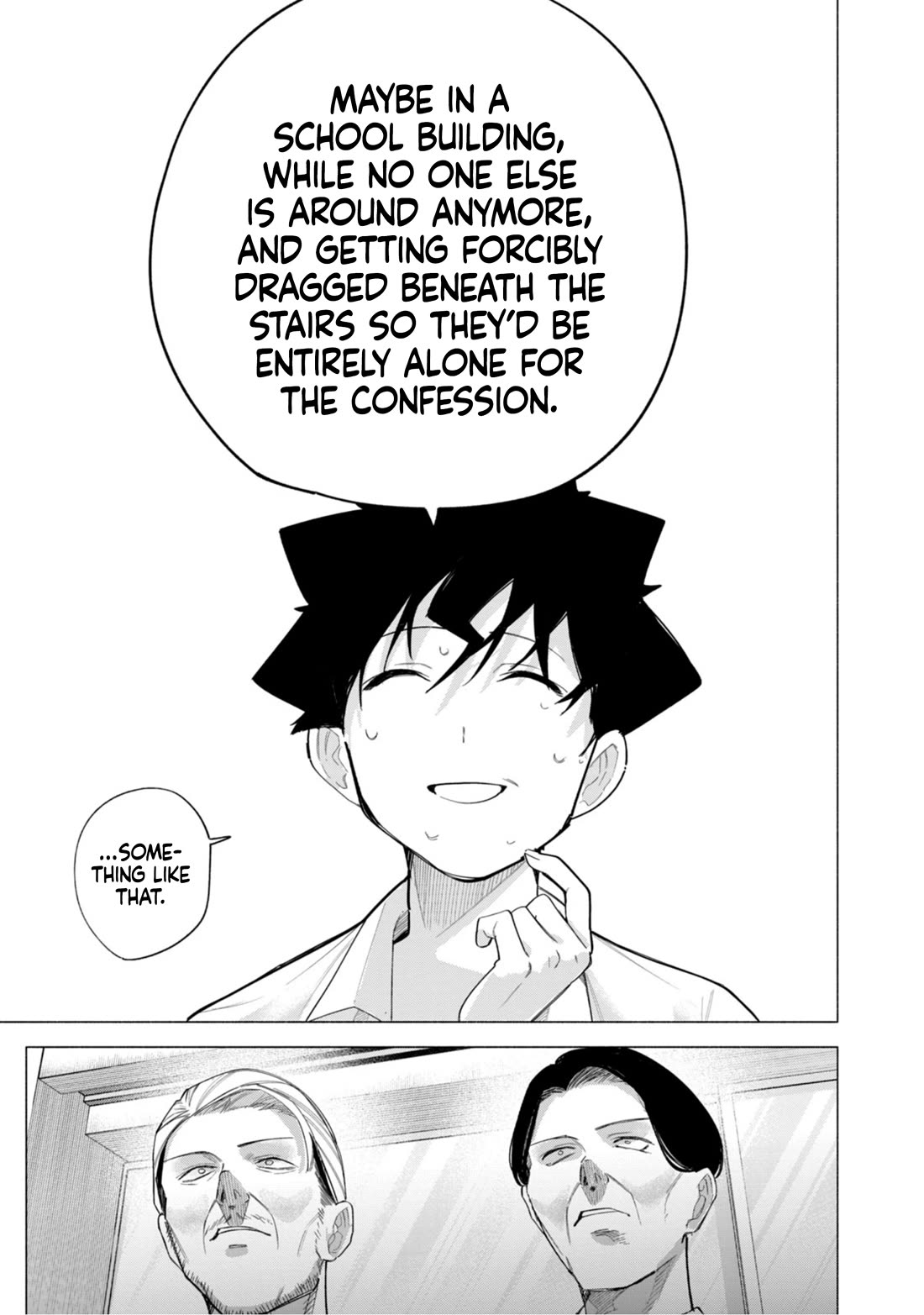 How About R15? Chapter 62 page 20 - Chapter 62: Golden Goose