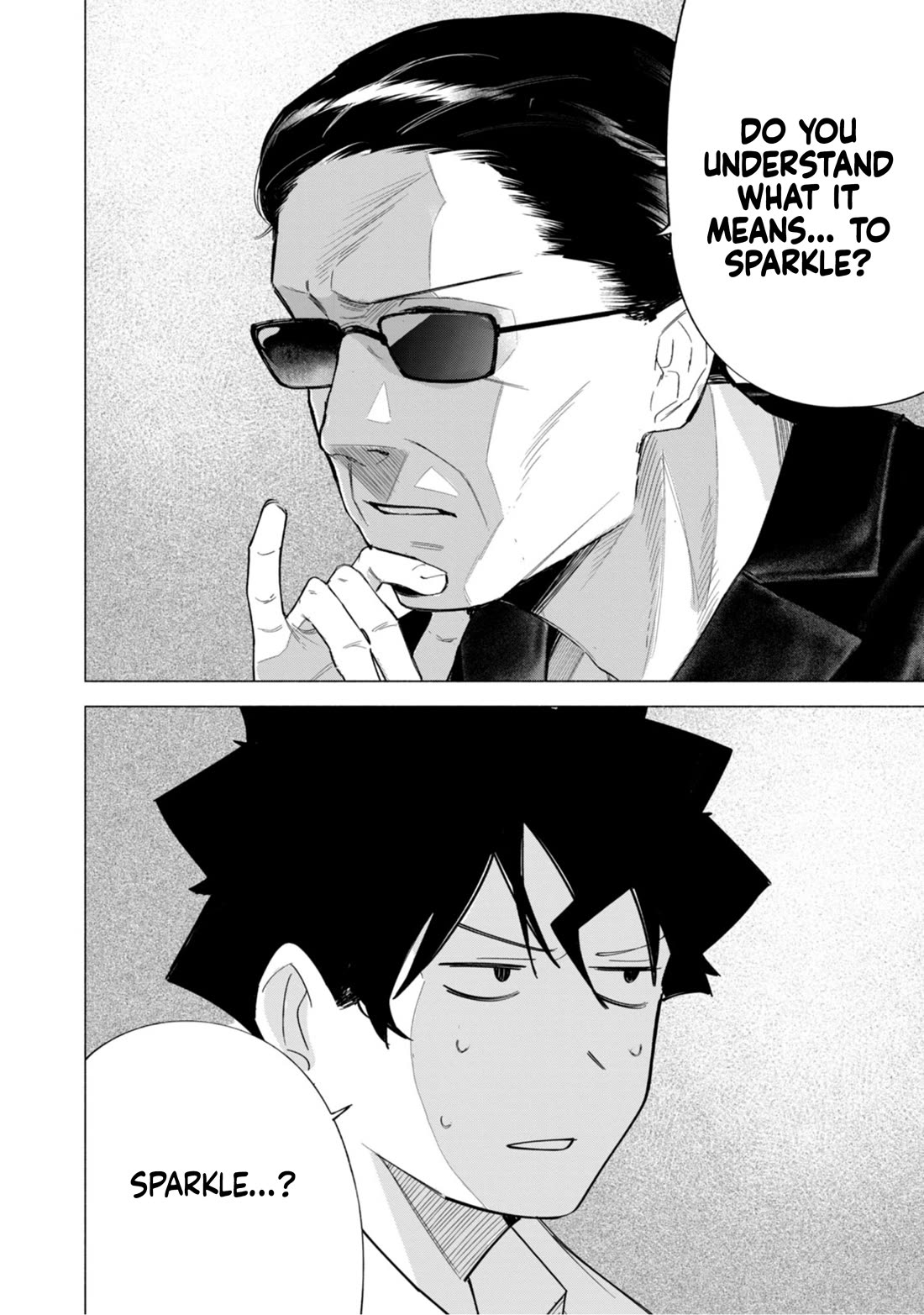 How About R15? Chapter 62 page 5 - Chapter 62: Golden Goose