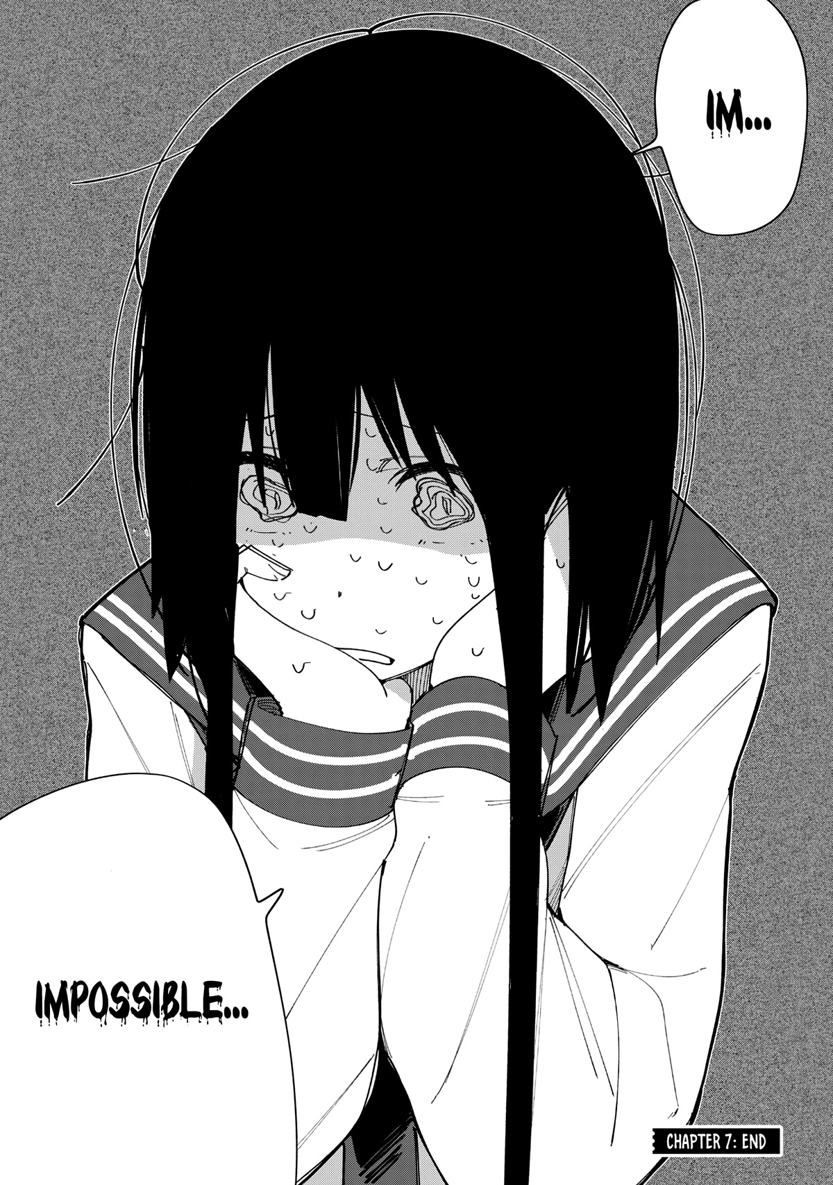 How About R15? Chapter 7 page 26 - Chapter 7: Akine's Worries