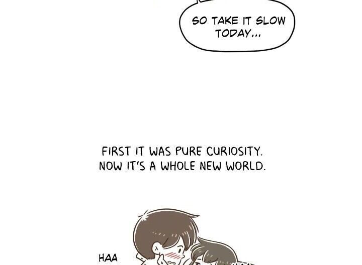 How Far Have You Gone? Chapter 11 page 4 - Chapter 11: Pros and Cons of Waxing