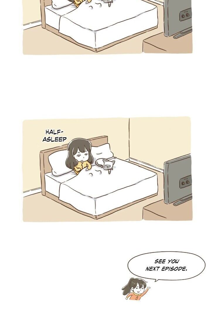 How Far Have You Gone? Chapter 14 page 6 - Chapter 14: I Want To Do It On Weekday Mornings Too