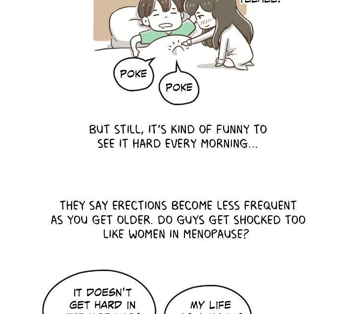How Far Have You Gone? Chapter 15 page 2 - Chapter 15: Erections Are Interesting