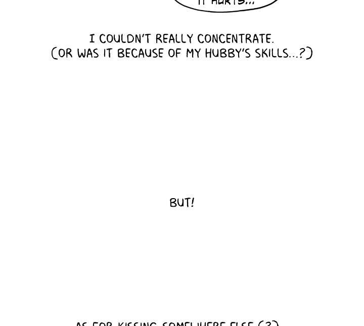How Far Have You Gone? Chapter 19 page 3 - Chapter 19: Things You Can Do With Your Mouth