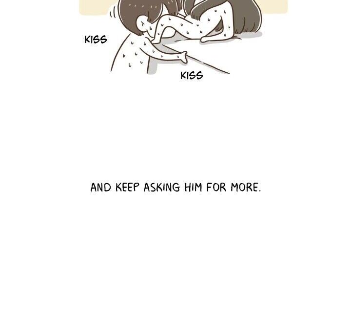 How Far Have You Gone? Chapter 19 page 7 - Chapter 19: Things You Can Do With Your Mouth