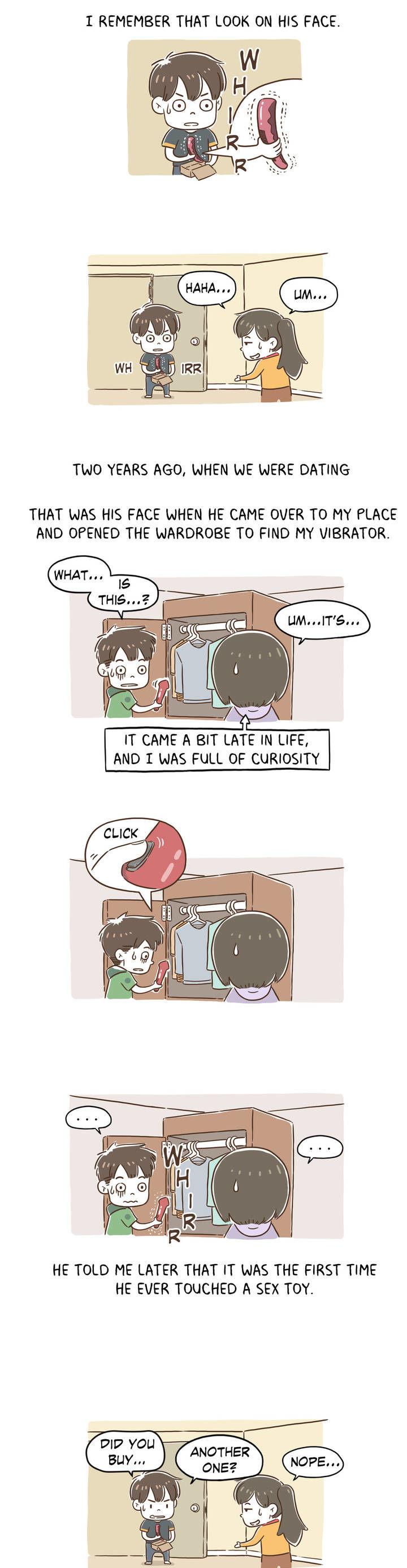 How Far Have You Gone? Chapter 2 page 3 - Chapter 2