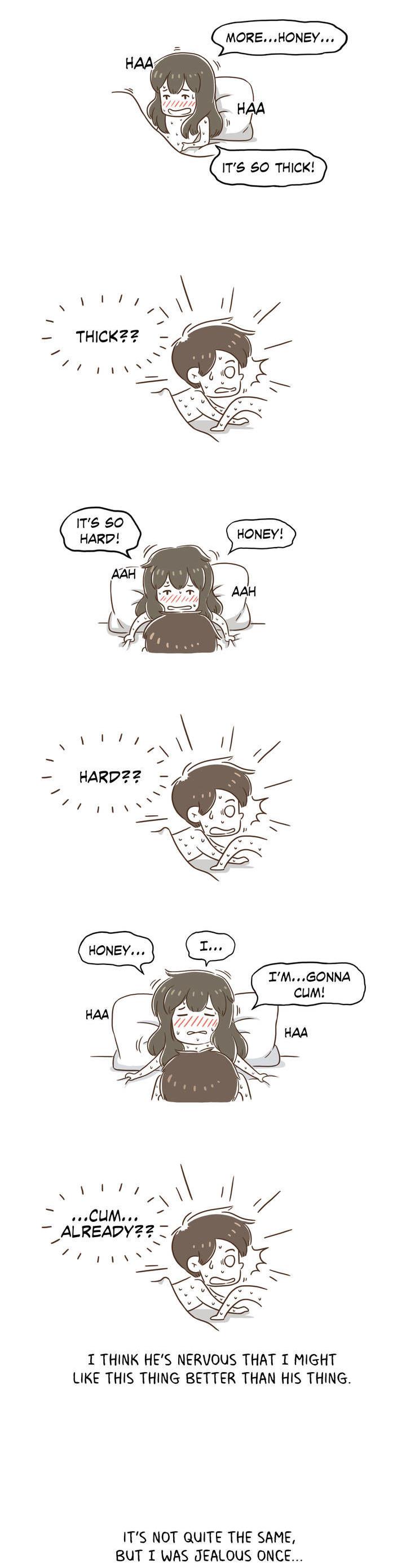 How Far Have You Gone? Chapter 2 page 5 - Chapter 2