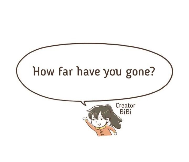 How Far Have You Gone? Chapter 21 page 1 - Chapter 21: I'm Feeling Very Horny