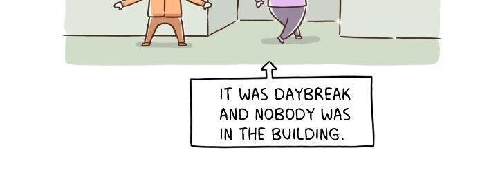 How Far Have You Gone? Chapter 23 page 5 - Chapter 23: Doing It Outdoors