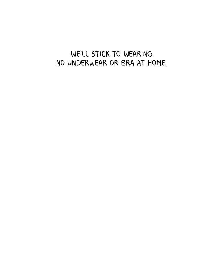 How Far Have You Gone? Chapter 24 page 7 - Chapter 24: I Will Not Wear Underwear