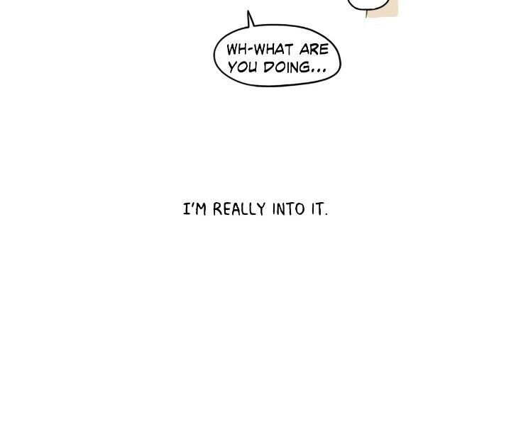 How Far Have You Gone? Chapter 28 page 7 - Chapter 28: I Like the Smell