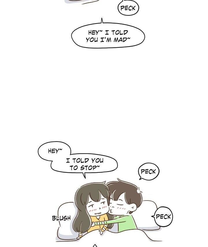 How Far Have You Gone? Chapter 29 page 3 - Chapter 29: Make-Up Sex Isn't Easy