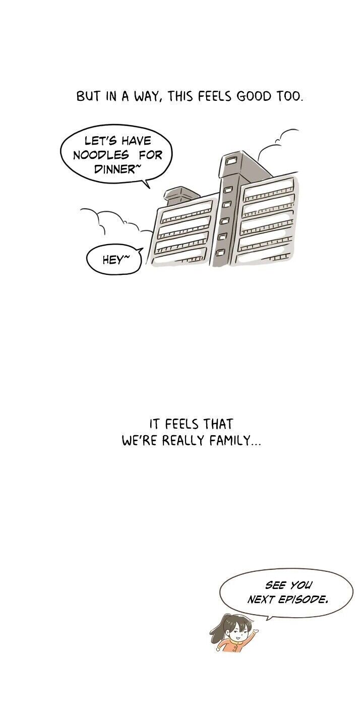 How Far Have You Gone? Chapter 3 page 6 - Chapter 3: A Shower Together