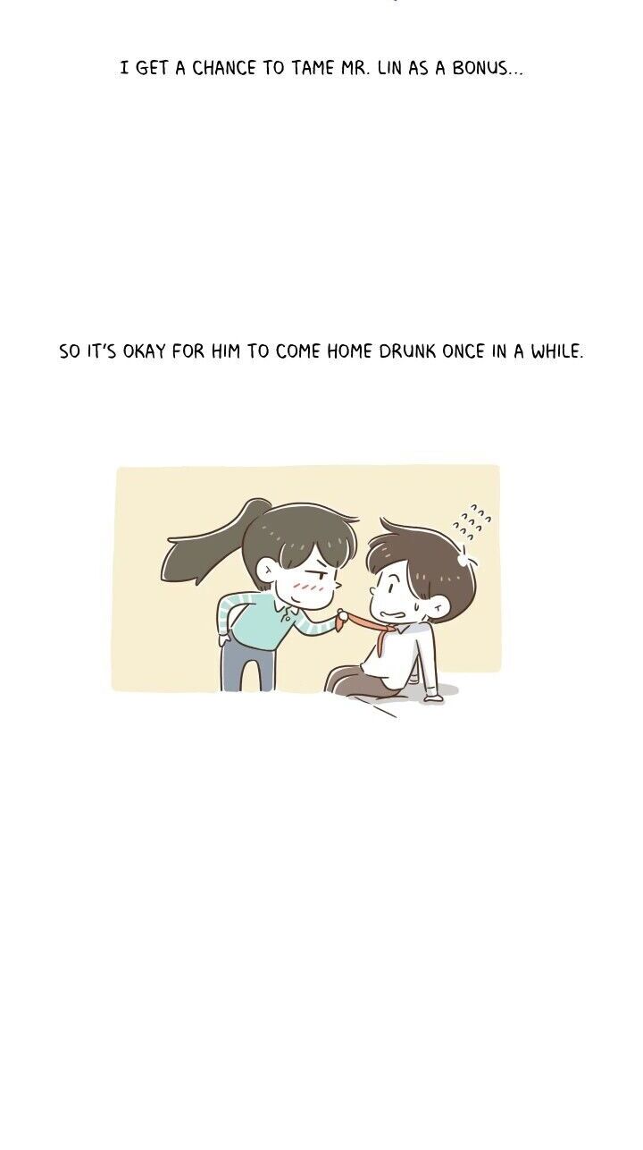 How Far Have You Gone? Chapter 33 page 7 - Chapter 33: The Gift from Alcohol
