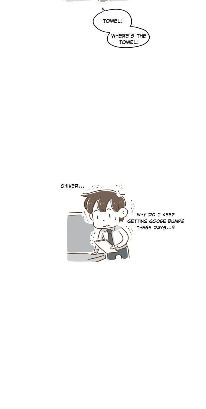 How Far Have You Gone? Chapter 36 page 7 - Chapter 36: Tteokbokki's Such a Bother