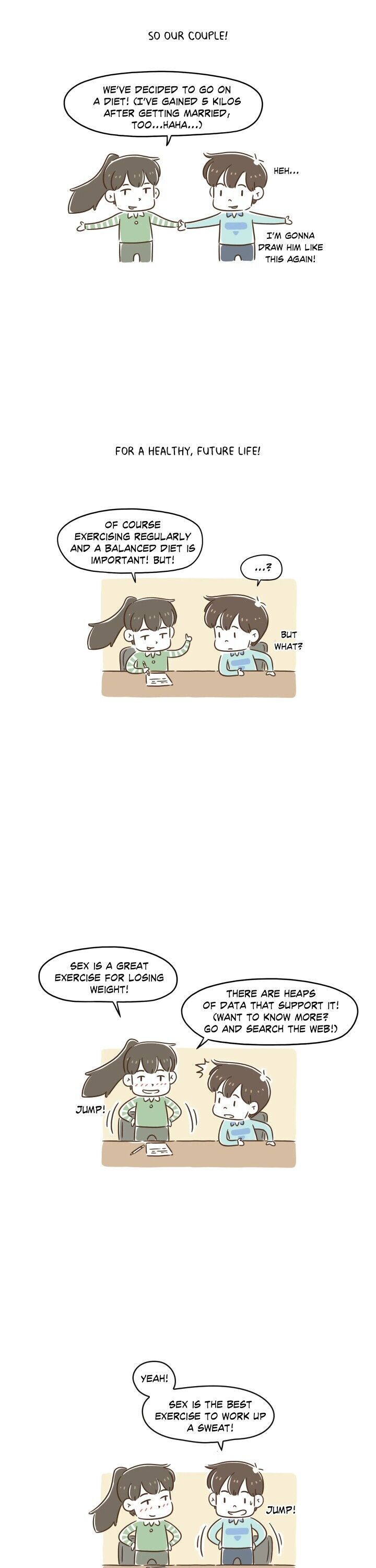 How Far Have You Gone? Chapter 37 page 6 - Chapter 37: My Hubby has Changed