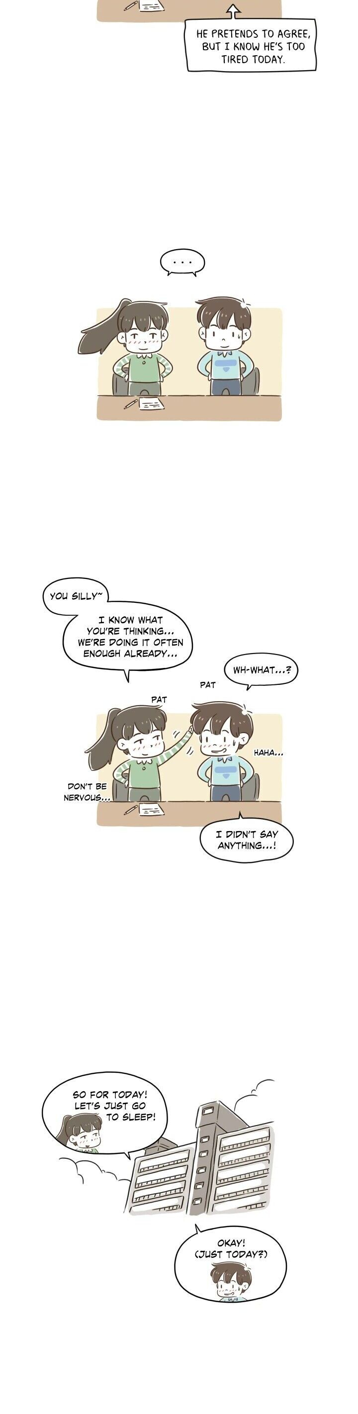 How Far Have You Gone? Chapter 37 page 7 - Chapter 37: My Hubby has Changed