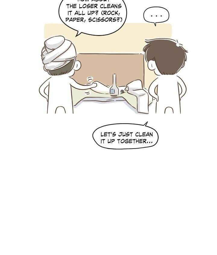 How Far Have You Gone? Chapter 39 page 7 - Chapter 39: Let's Try Massaging