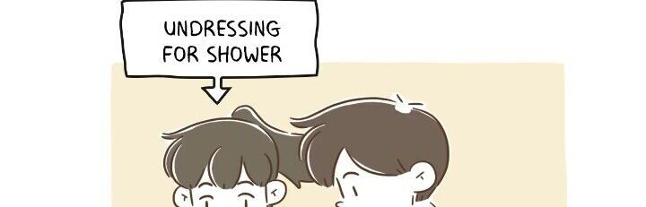 How Far Have You Gone? Chapter 66 page 2 - Chapter 66: No More Showers Together
