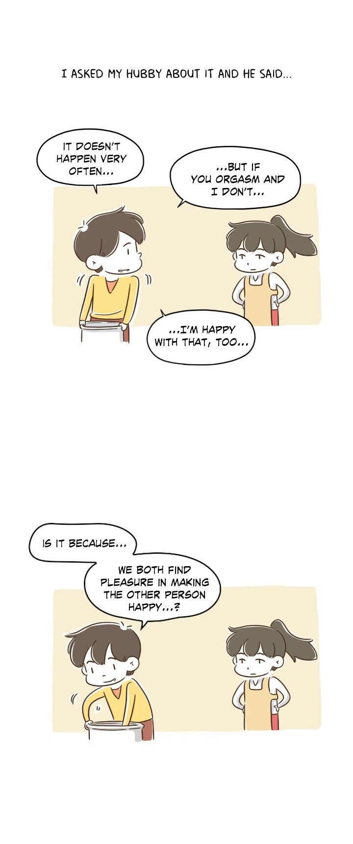 How Far Have You Gone? Chapter 78 page 6 - Chapter 78: If You Stop Midway