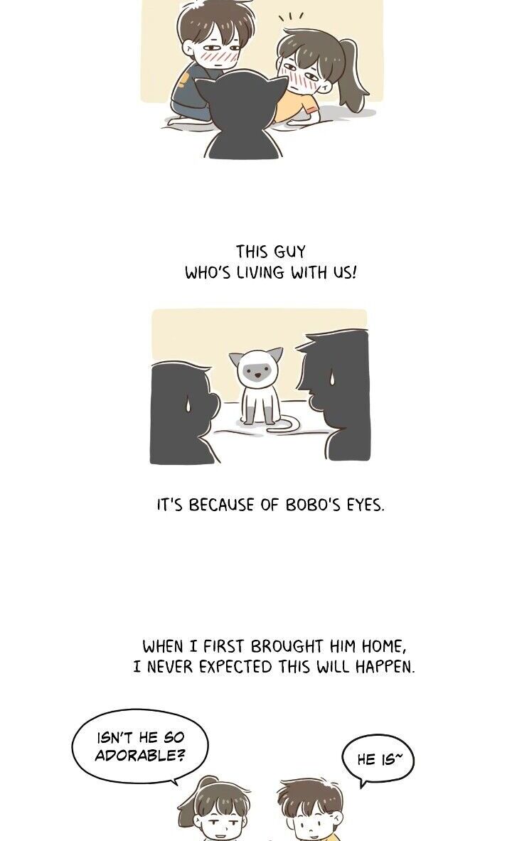 How Far Have You Gone? Chapter 8 page 2 - Chapter 8: Someone's Watching Us