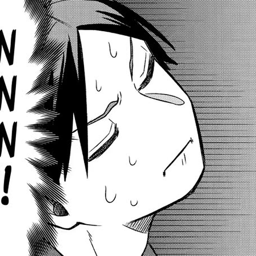 How I Attended an All-Guy's Mixer Chapter 20 cover