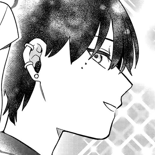 How I Attended an All-Guy's Mixer Chapter 23 cover