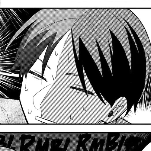 How I Attended an All-Guy's Mixer Chapter 25 cover