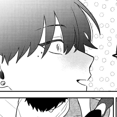 How I Attended an All-Guy's Mixer Chapter 28 cover