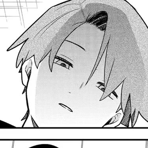 How I Attended an All-Guy's Mixer Chapter 30 cover