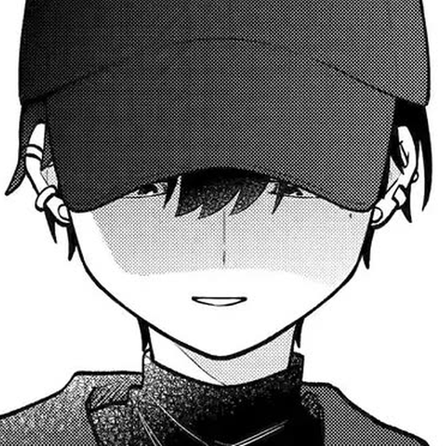 How I Attended an All-Guy's Mixer Chapter 44 cover