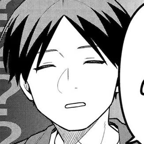 How I Attended an All-Guy's Mixer Chapter 45 cover