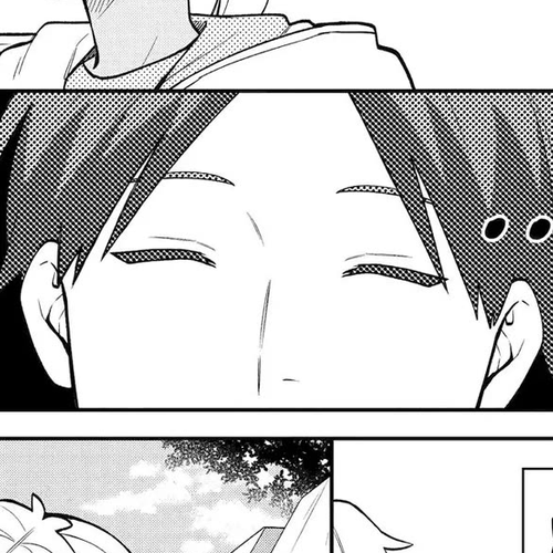 How I Attended an All-Guy's Mixer Chapter 46 cover