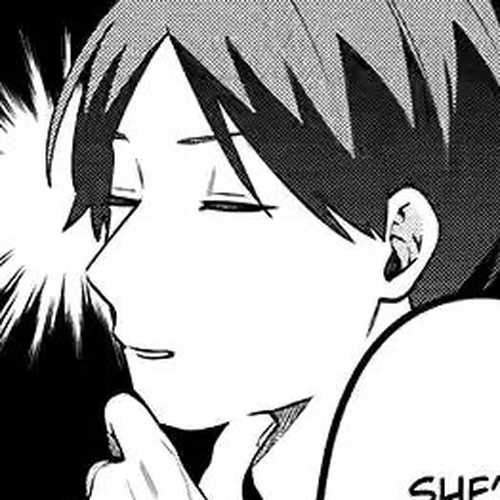 How I Attended an All-Guy's Mixer Chapter 47 cover
