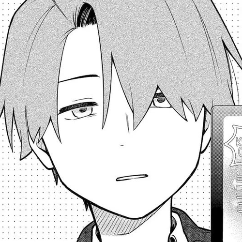 How I Attended an All-Guy's Mixer Chapter 48 cover
