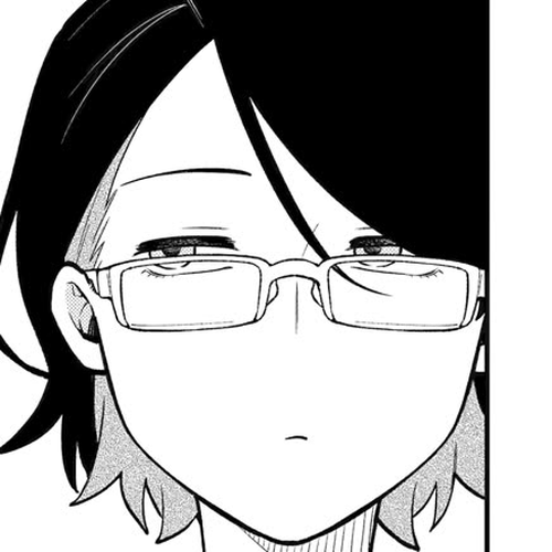 How I Attended an All-Guy's Mixer Chapter 56 cover