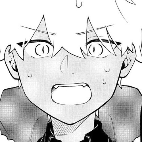 How I Attended an All-Guy's Mixer Chapter 58 cover