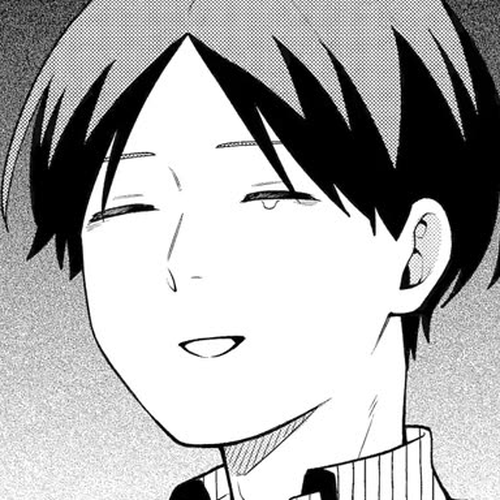 How I Attended an All-Guy's Mixer Chapter 61 cover