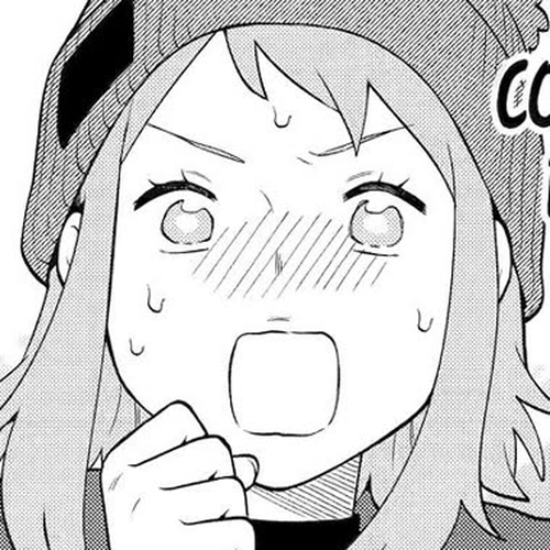 How I Attended an All-Guy's Mixer Chapter 68 cover