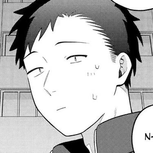 How I Attended an All-Guy's Mixer Chapter 74 cover