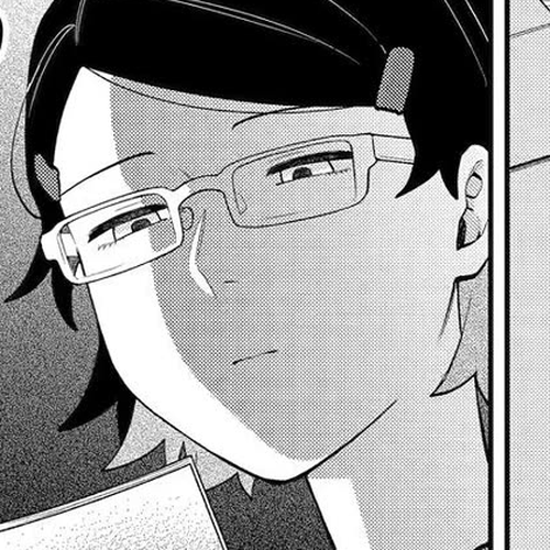 How I Attended an All-Guy's Mixer Chapter 75 cover