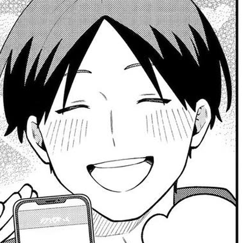 How I Attended an All-Guy's Mixer Chapter 76 cover