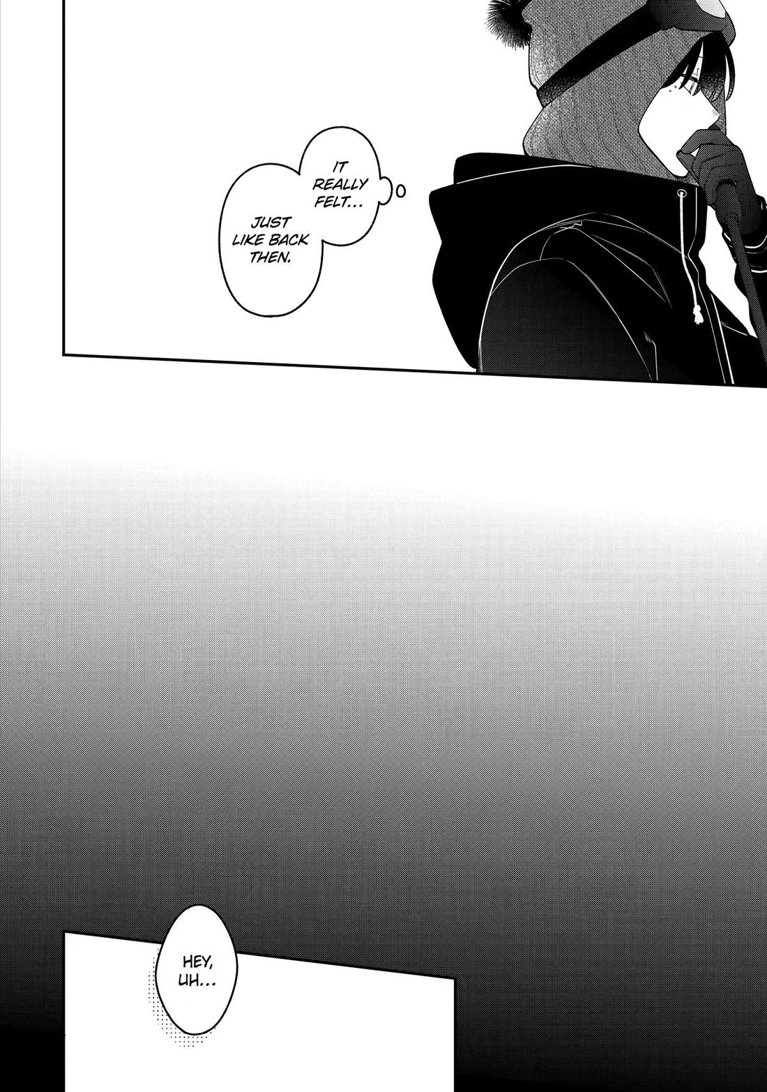 How I Attended an All-Guy's Mixer Chapter 80 page 6 - Chapter 80